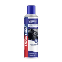 SILICONE SPRAY LAVANDA...