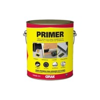 PRIMER BASE SOLVENTE 3,6L CIPLAK