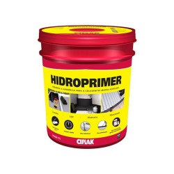 HIDROPRIMER BASE DÁGUA 18L...