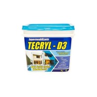 IMPERMEABILIZANTE 4k BRANCO TECRYL
