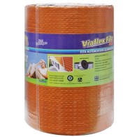 MANTA TERRACOTA AUTO ADESIVA 30cmx10m VIAPOL