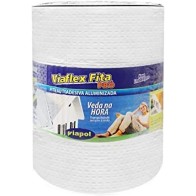 MANTA BRANCA AUTO ADESIVA 20cmx10m VIAPOL