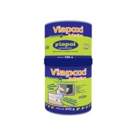 ADESIVO VIAPOXI 1KG VIAPOL
