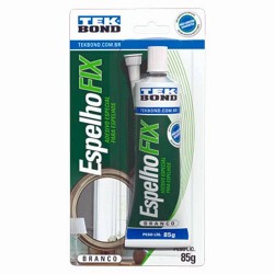 ESPELHO FIX TEKBOND 85g...