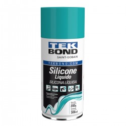 SILICONE AEROSOL 300ml/200g...