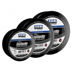 FITA ISOLANTE 5M TEKBOND