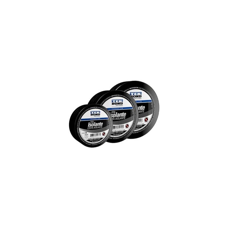 FITA ISOLANTE 10M TEKBOND
