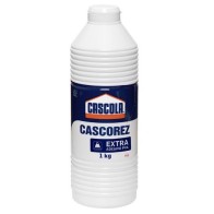 COLA BRANCA PVA CASCOREZ EXTRA 1Kg  HENKEL