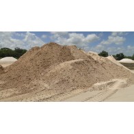 AREIA LAVADA MEIO (1/2) METRO CÚBICO