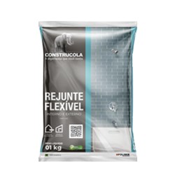 REJUNTE CINZA PLATINA 1KG...