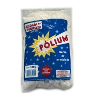 ALGODAO P/ POLIMENTO 100G