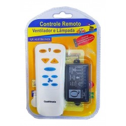 CONTROLE REMOTO P/...