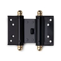 DOBRADICA VAI VEM 1843 PRETO ISERO