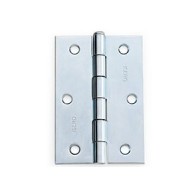 DOBRADICA ZINCADA 3 CARTELA C/ 3 UNIDADES ISERO