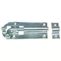 FECHO FIO REDONDO 6" LOTH