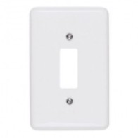 PLACA 4X2 1 INTERRUPTOR STYLUS ILUMI