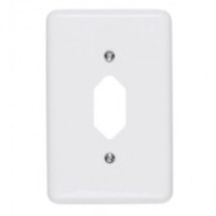 PLACA 4X2 1 TOMADA STYLUS ILUMI