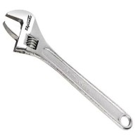 CHAVE INGLESA AJUSTÁVEL 8 SPARTA