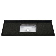 PIA GRANITO VERDE UBATUBA