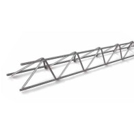 TRELIÇA SOLDADA C/ 7 METROS