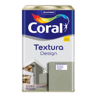 TEXTURA DESIGN BRANCO NEVE CORAL