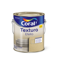 TEXTURA EFEITO BRANCO NEVE CORAL