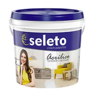 TINTA ACRÍLICA SELETO MARFIM KOLIMAR