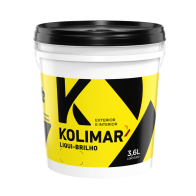 LIQUI BRILHO 3.6L KOLIMAR