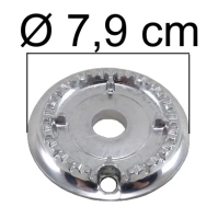 BACIA ATLAS UTOP PEQUENO