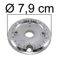 BACIA ATLAS UTOP PEQUENO