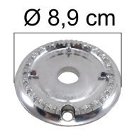 BACIA ATLAS UTOP MÉDIO