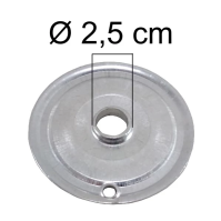 BACIA ATLAS UTOP GRANDE