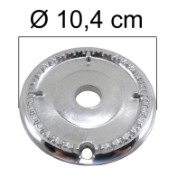 BACIA ATLAS UTOP GRANDE