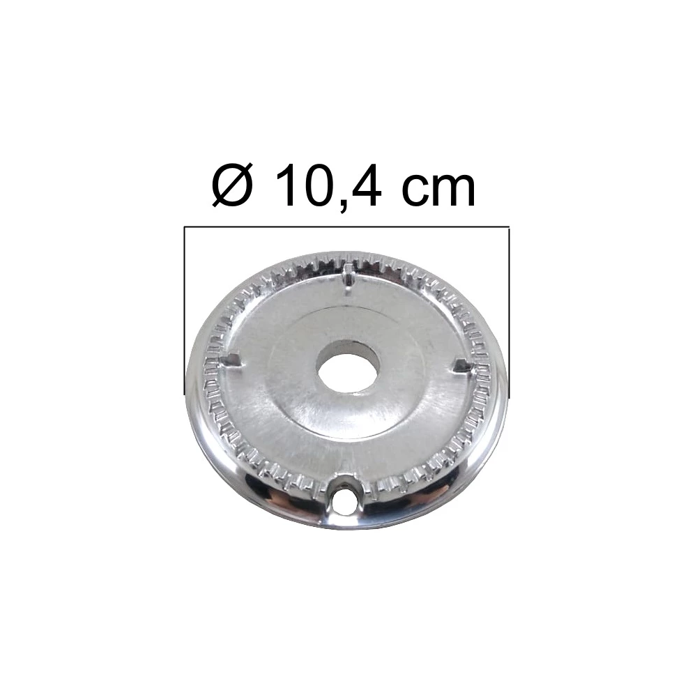 BACIA ATLAS UTOP GRANDE