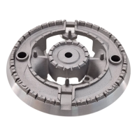 BACIA ATLAS/DAKO TRIPLA CHAMA GRANDE