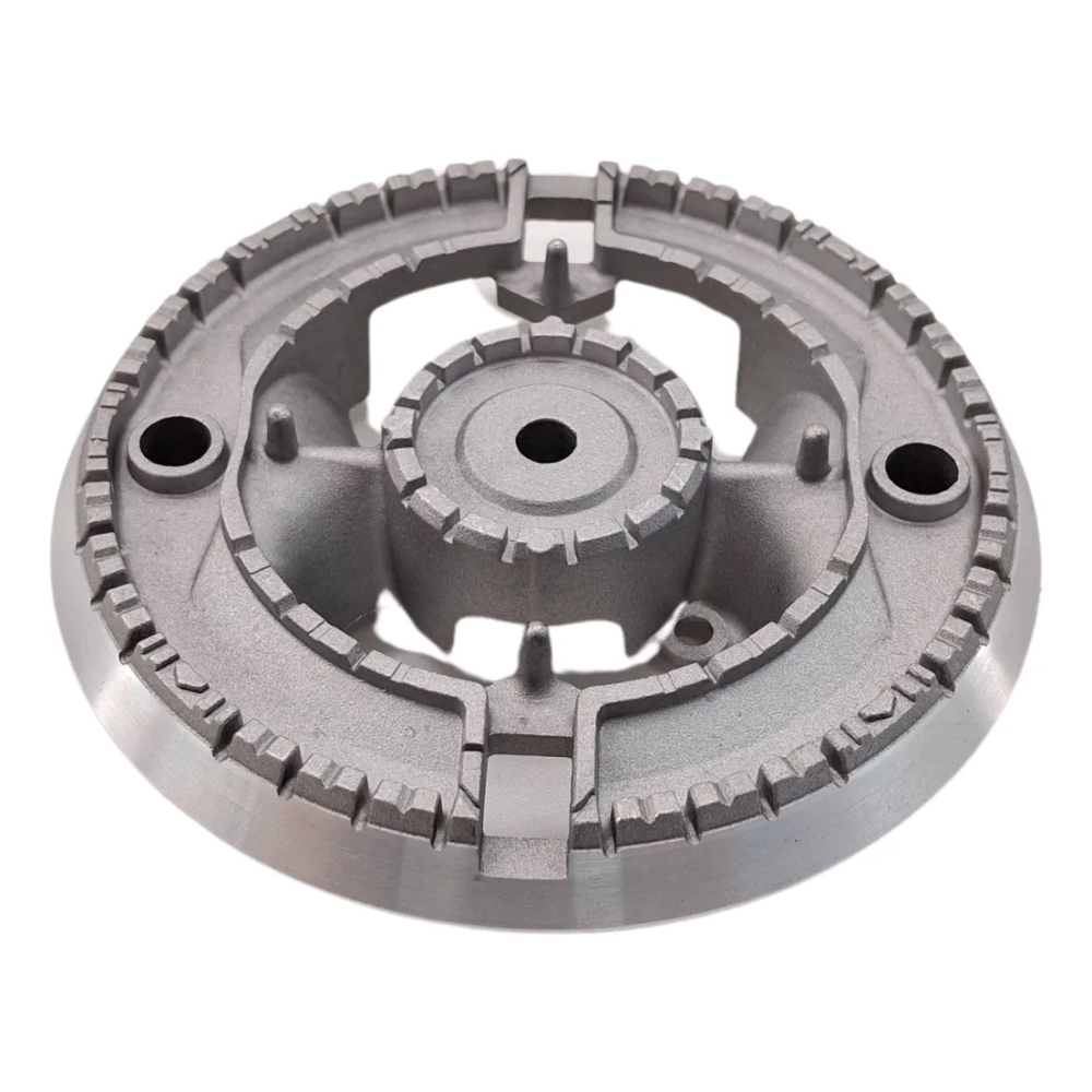 BACIA ATLAS/DAKO TRIPLA CHAMA GRANDE
