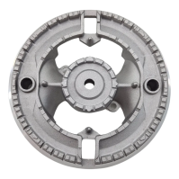BACIA ATLAS/DAKO TRIPLA CHAMA GRANDE