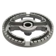 BACIA BRASTEMP ECORING DUPLA CHAMA