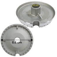 BACIA BRASTEMP DEFENDI EVA GRANDE