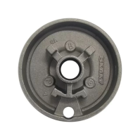 BACIA CONSUL SAVE/ALECRIM PEQUENO