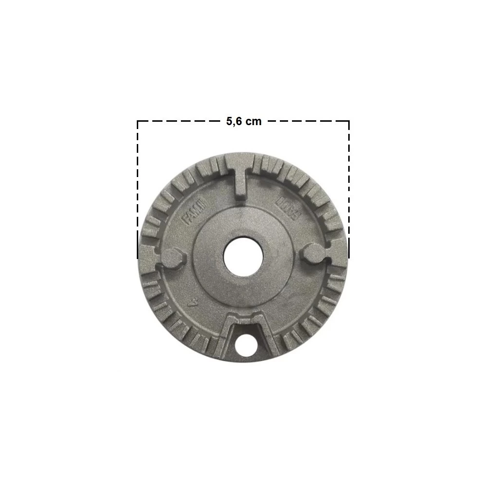 BACIA CONSUL SAVE/ALECRIM PEQUENO