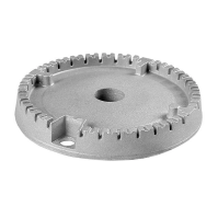 BACIA CONSUL SAVE/ALECRIM GRANDE