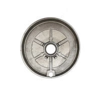BACIA CONSUL SAVE/ALECRIM GRANDE