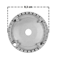 BACIA CONSUL SAVE/ALECRIM GRANDE
