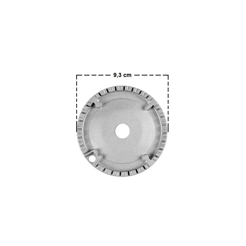BACIA CONSUL SAVE/ALECRIM GRANDE