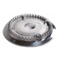 BACIA BOSCH CONTINENTAL 2001 CAPRICE 10CM MÉDIO