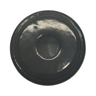 BACIA DAKO CONJUGADO ESMALTADA FURO 2,2CM GRANDE