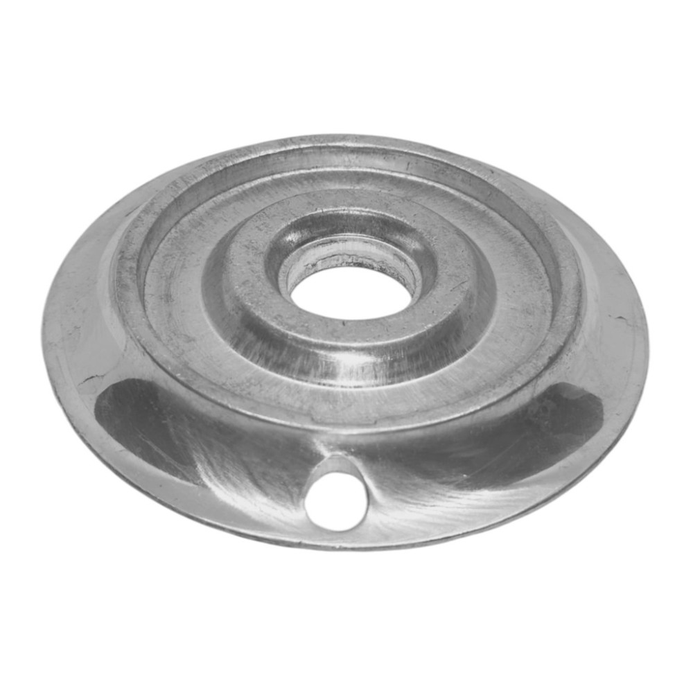 BACIA DAKO/GE GRANDE - FURO PEQUENO - ALUMÍNIO