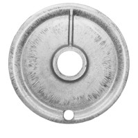 BACIA DAKO/GE PEQUENO - FURO PEQUENO - ALUMÍNIO