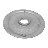 BACIA DAKO/GE GRANDE - FURO GRANDE - ALUMÍNIO